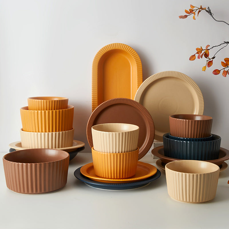 Nordic Creative Simplicity Single Combination