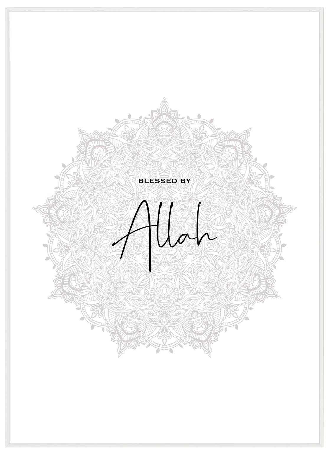 Allah
