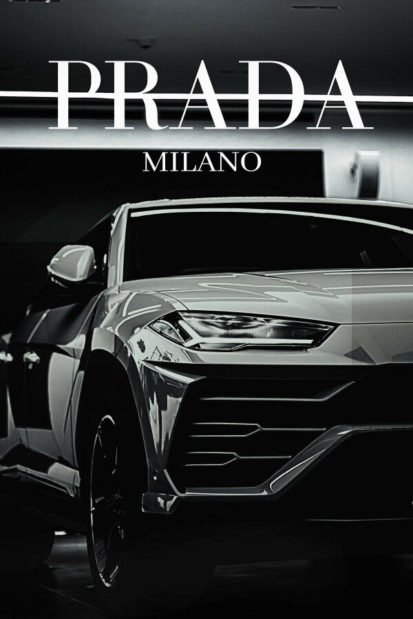Prada Urus