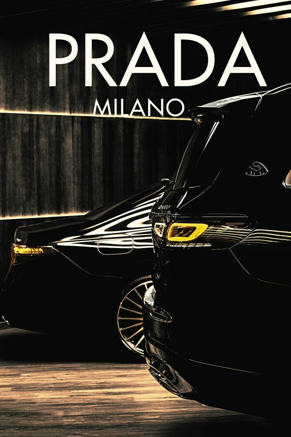 Prada Maybach