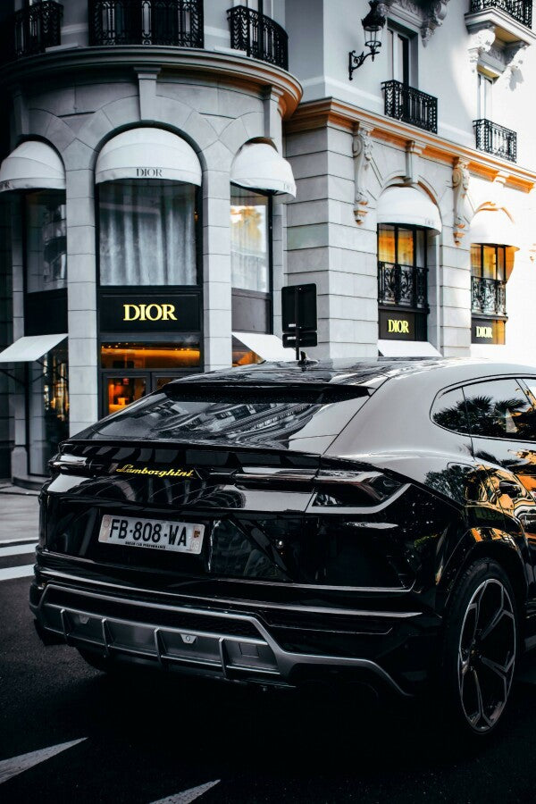 Dior Urus