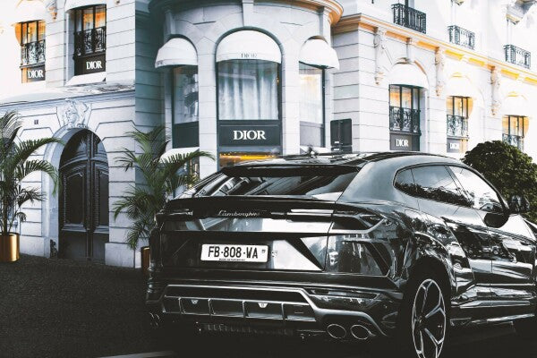 Urus Dior