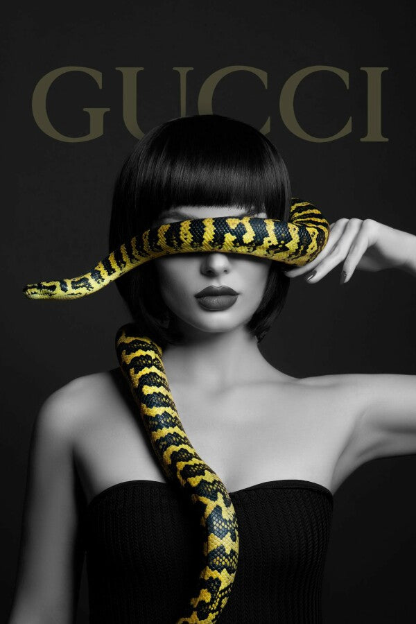 Gucci Snake
