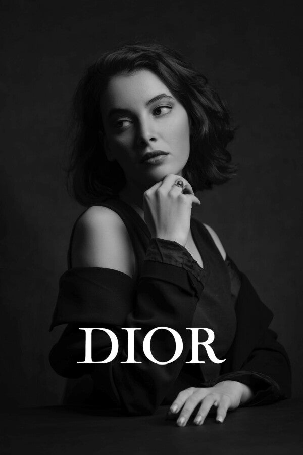 Dior Woman