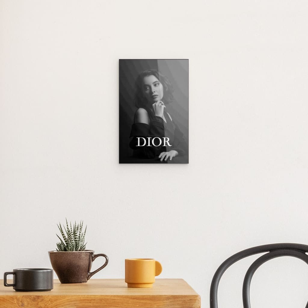 Dior Woman