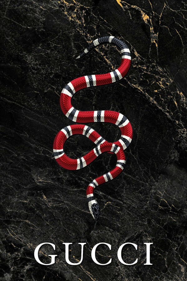 Snake Wealth