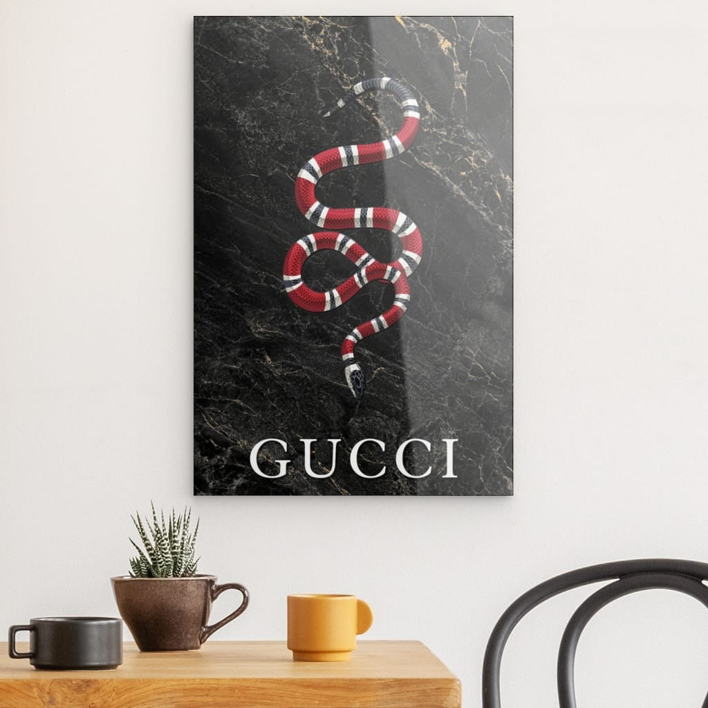 Snake Wealth