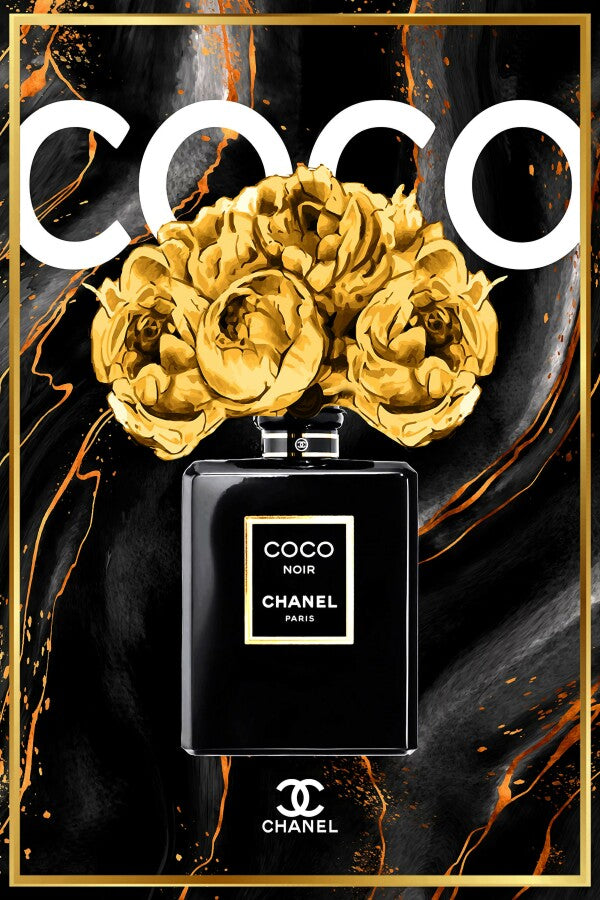 Gold Coco