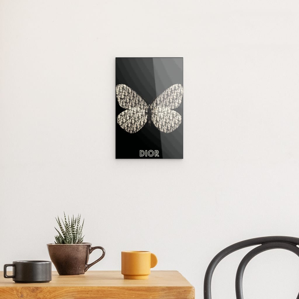 Dior Butterfly
