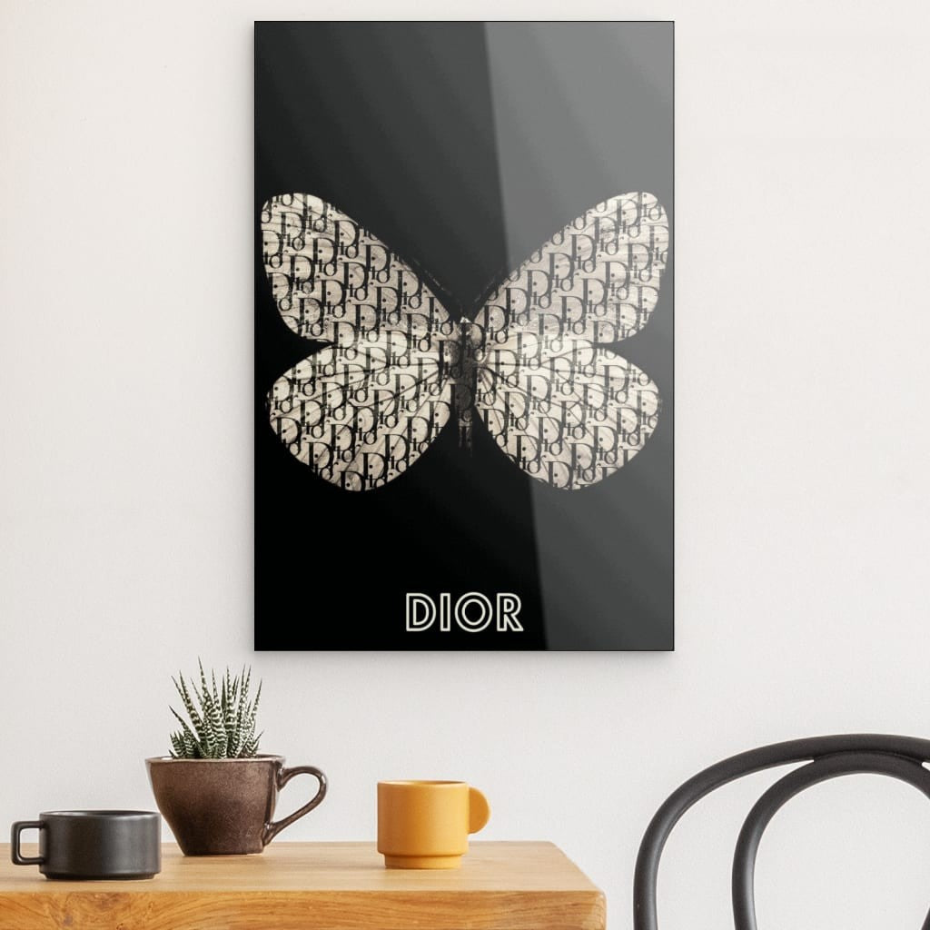 Dior Butterfly