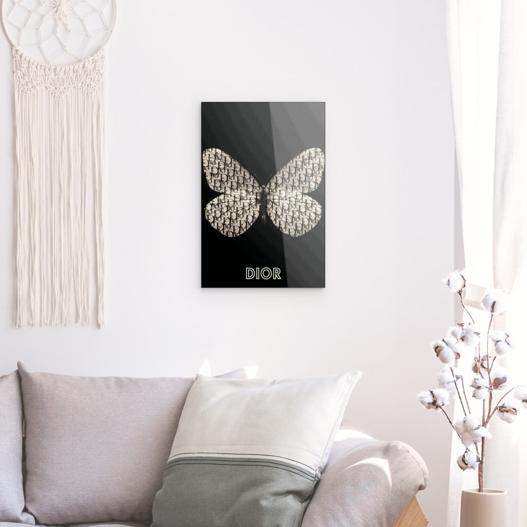 Dior Butterfly