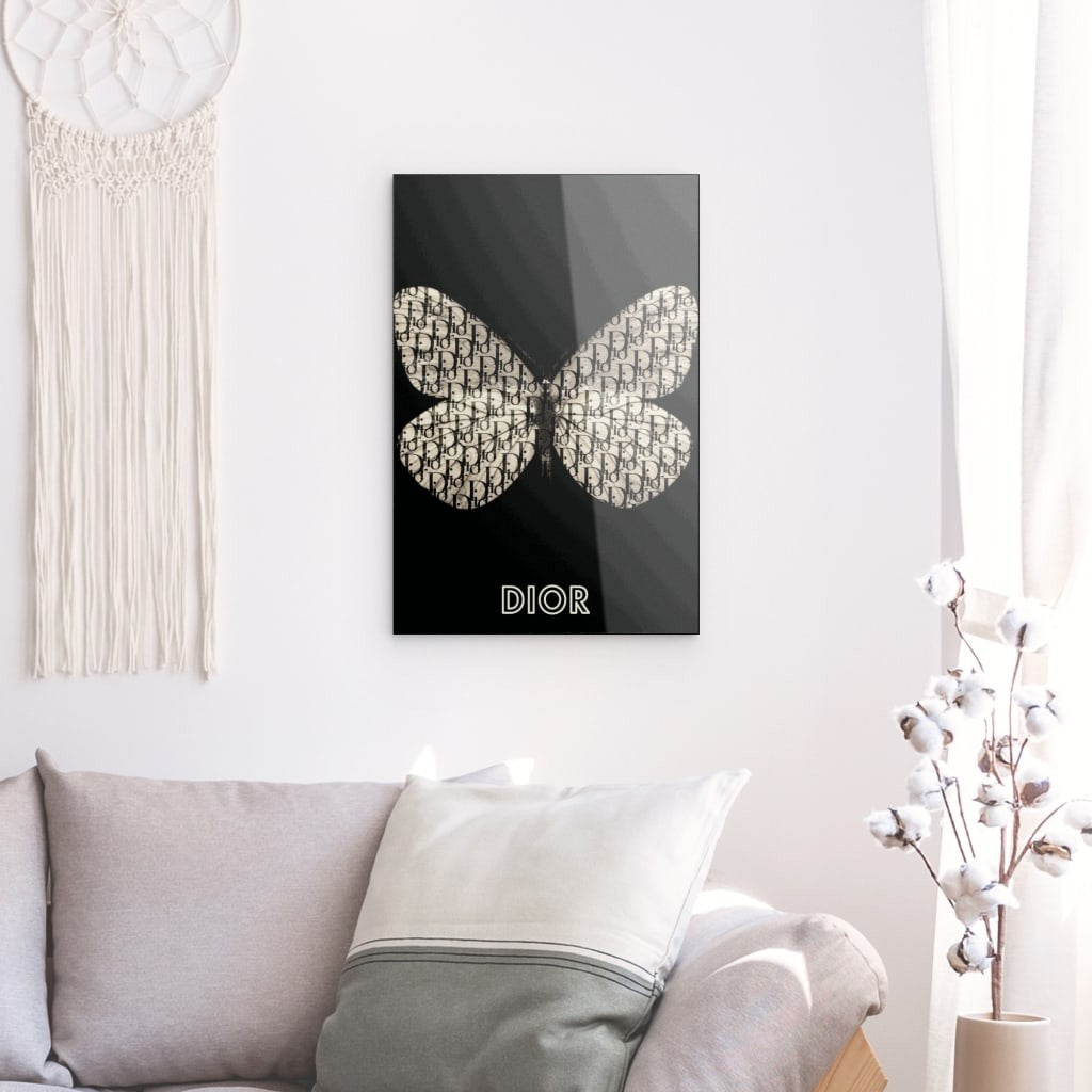 Dior Butterfly
