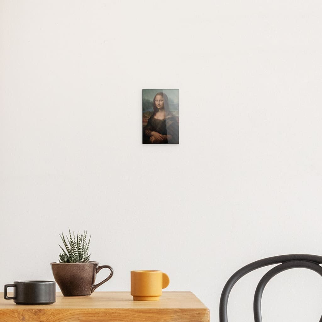 Mona Lisa