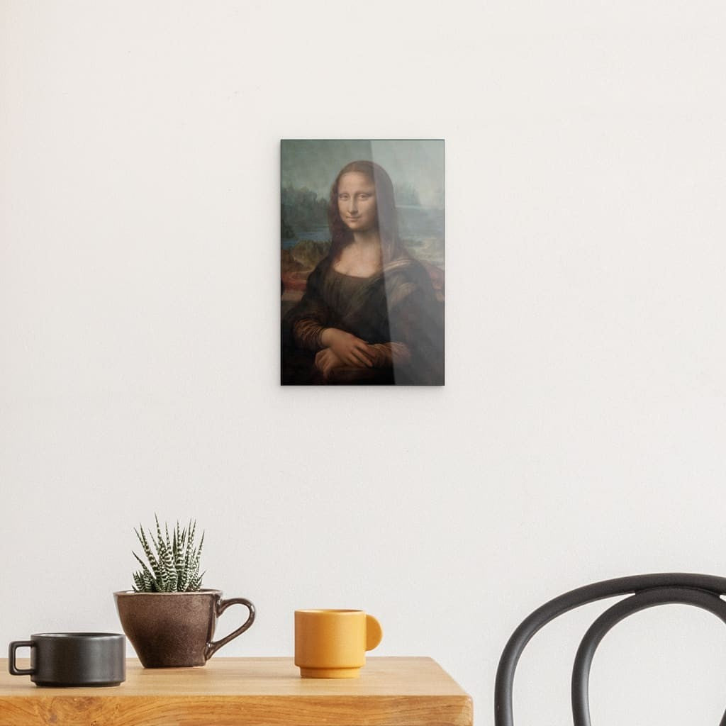 Mona Lisa
