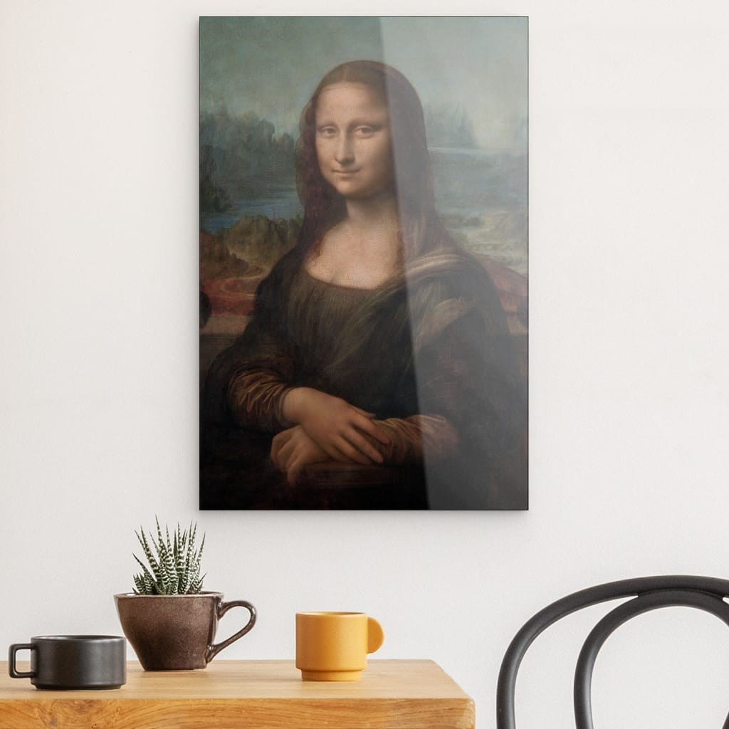 Mona Lisa
