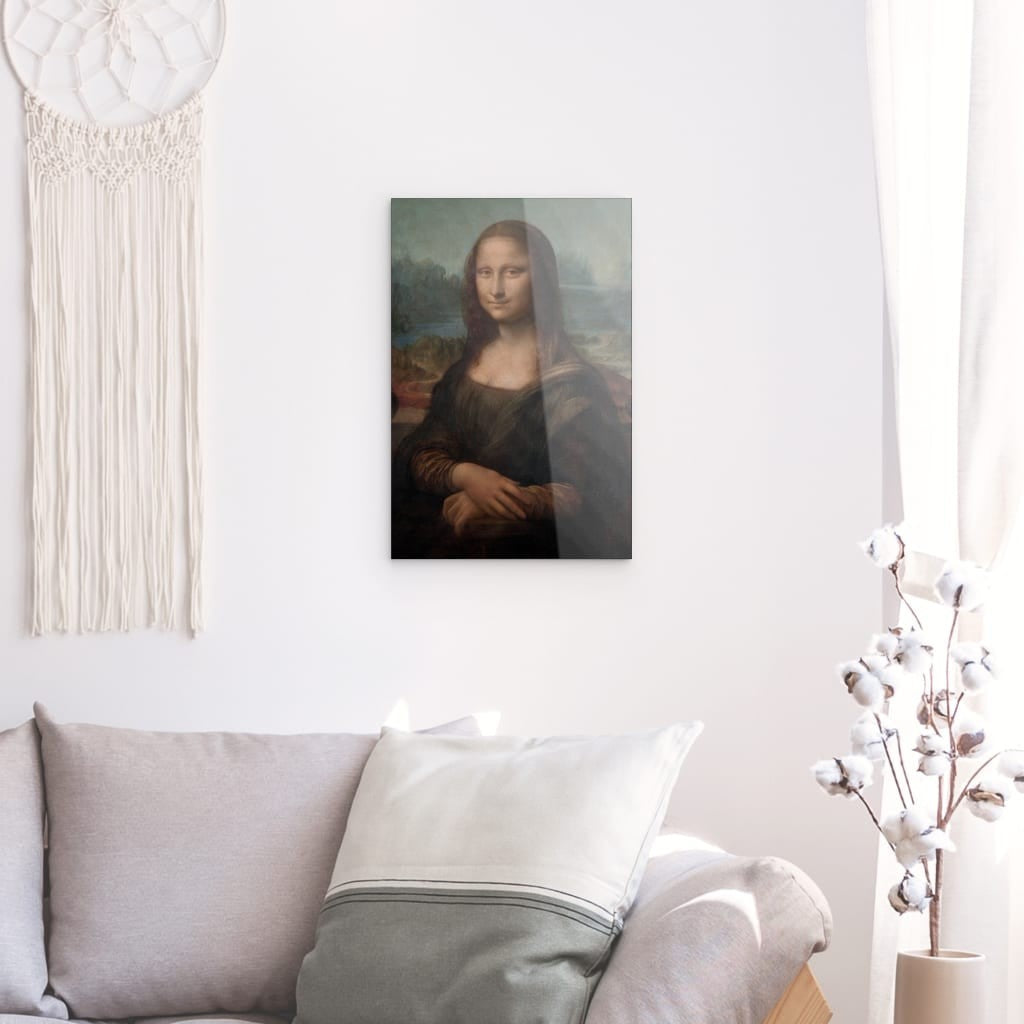 Mona Lisa