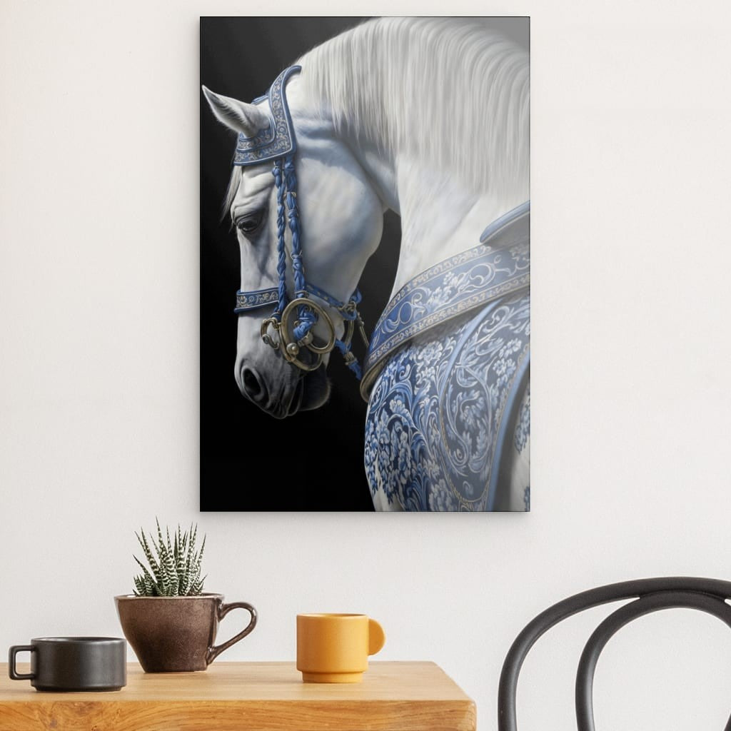 White Horse