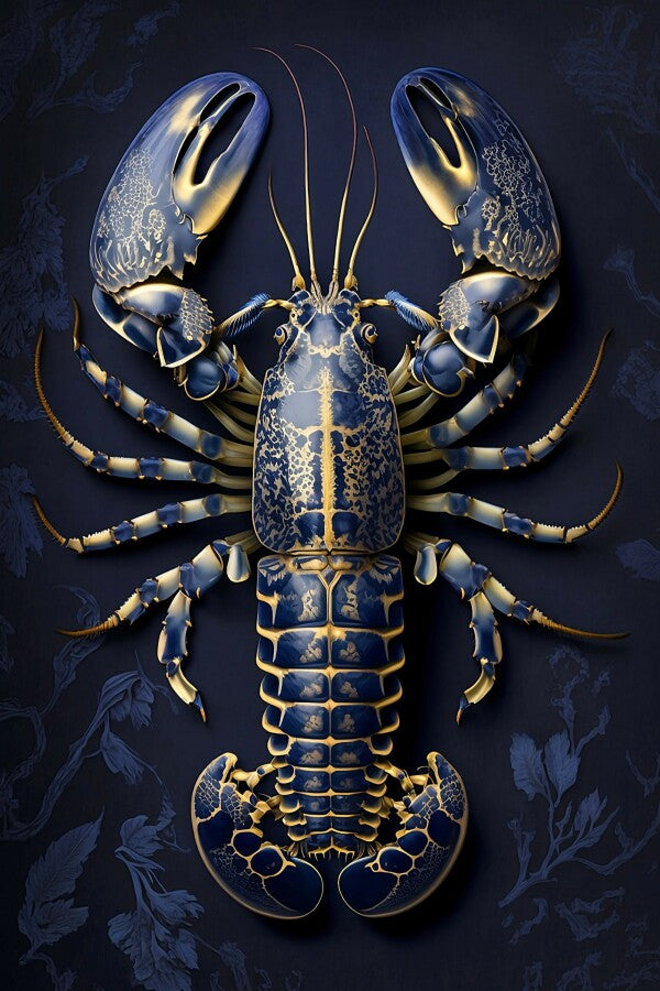 Lobster Chique