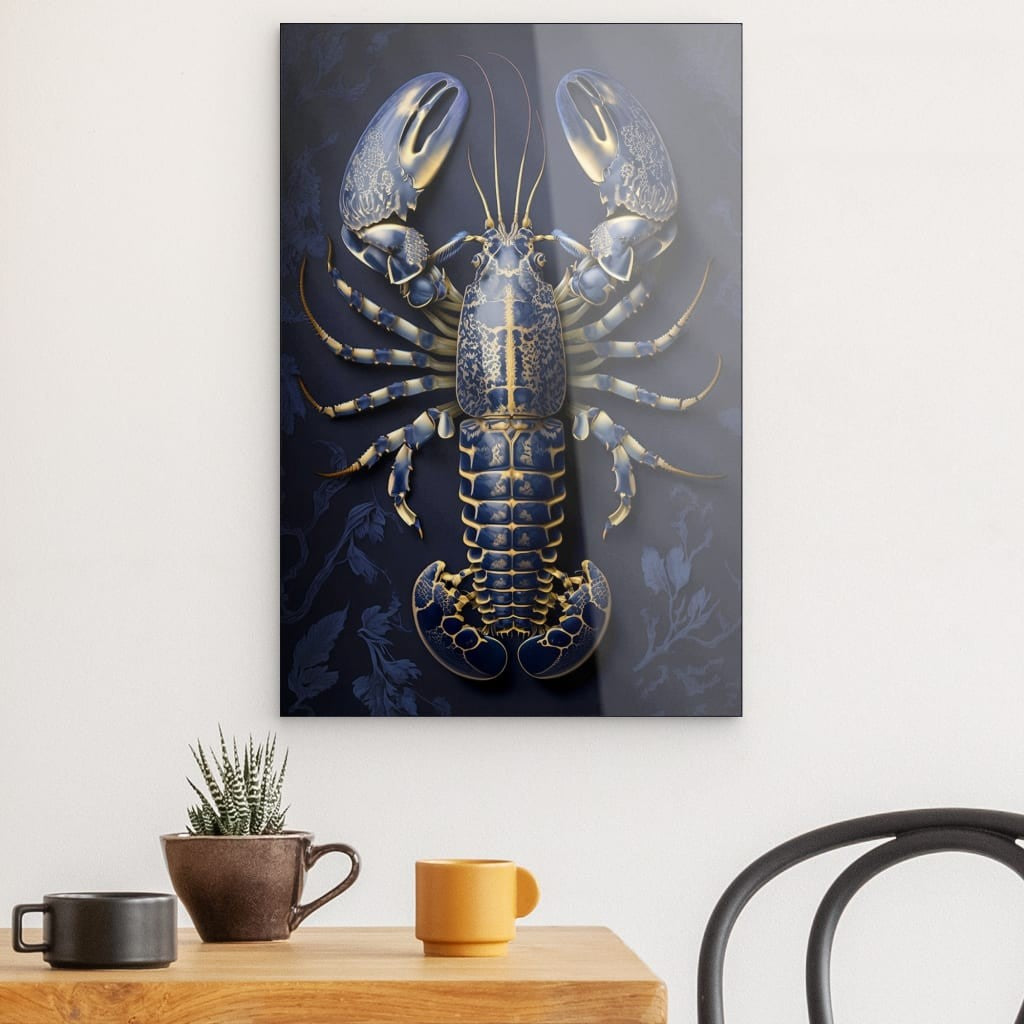 Lobster Chique