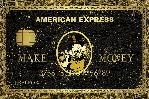 American Express