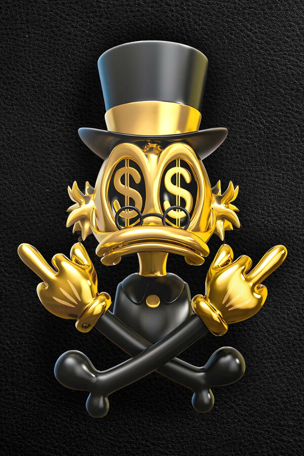 Dagobert Gold
