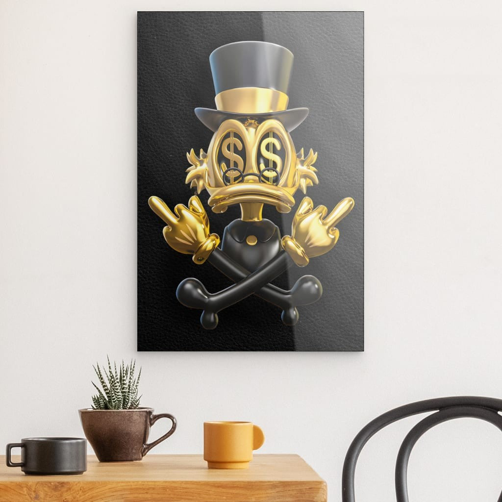 Dagobert Gold