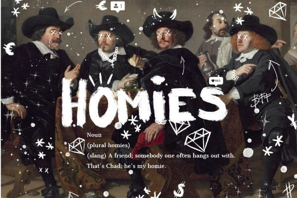 Homies