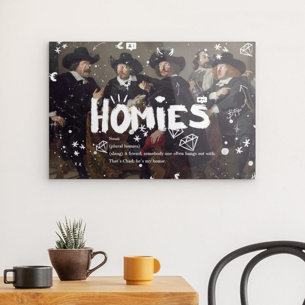 Homies