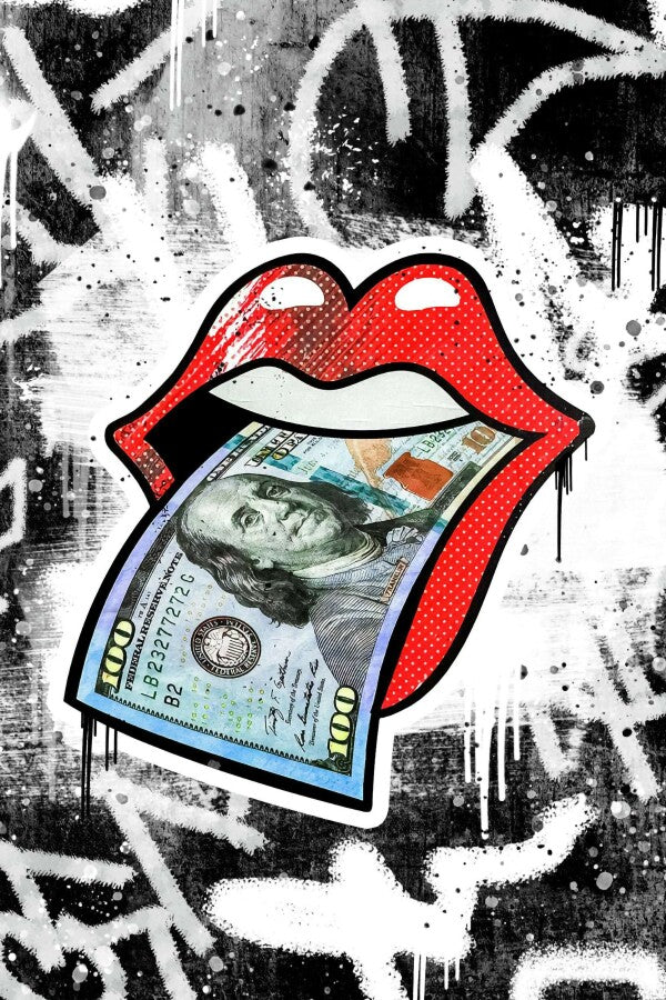 Money Lip