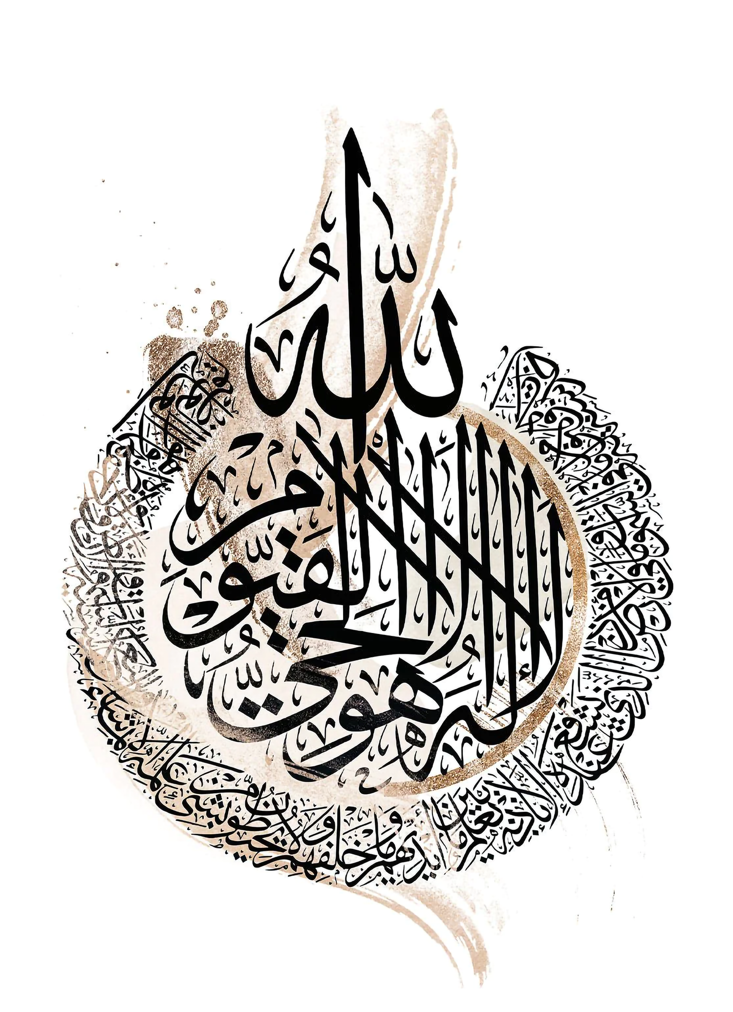 Calligrafie