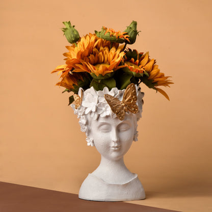 Nordic Vase Decoration Living Room Flower Arrangement Personality Decoration