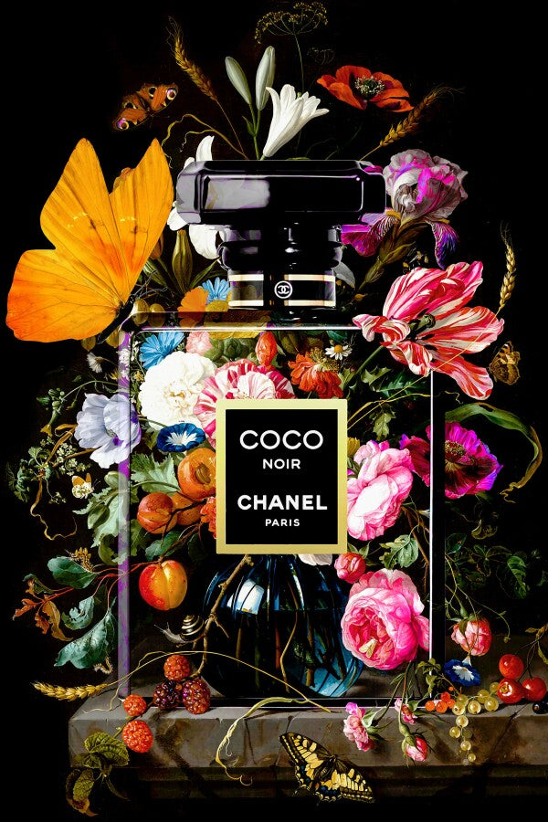 Coco Butterfly