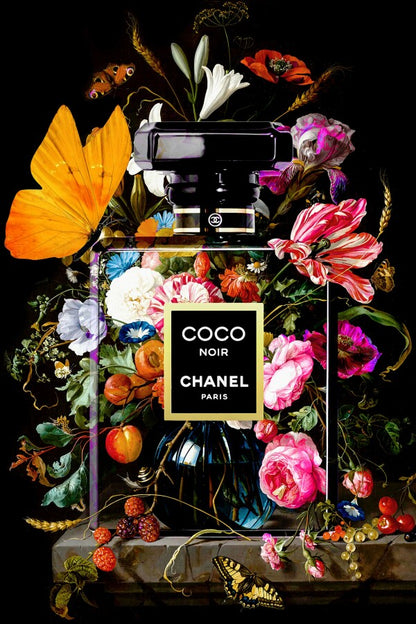 Coco Butterfly