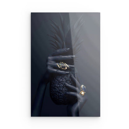 Diamond Pineapple
