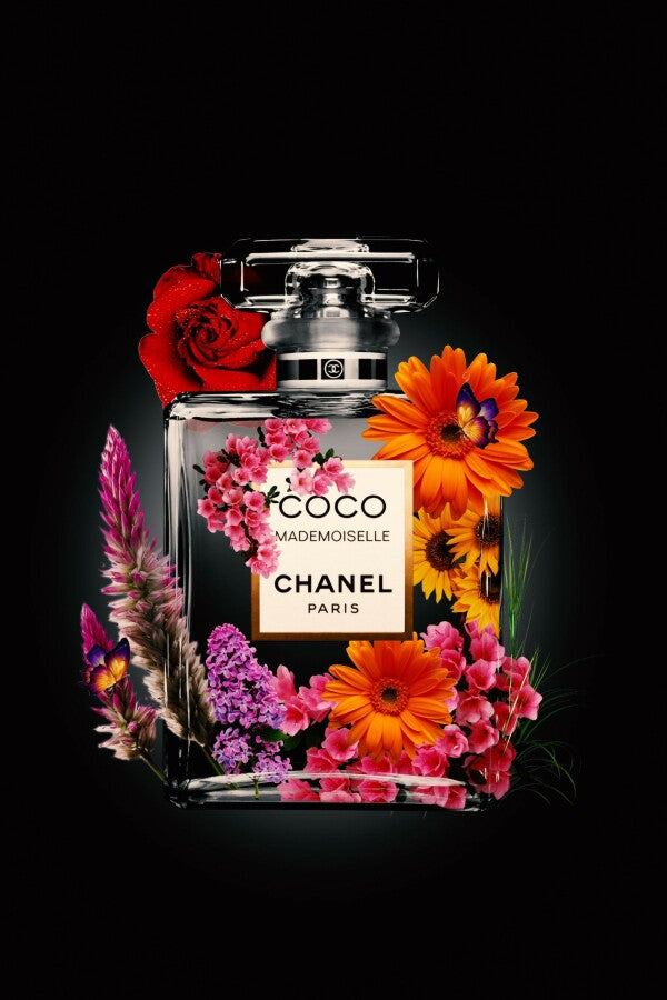 Coco Flower