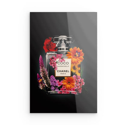 Coco Flower