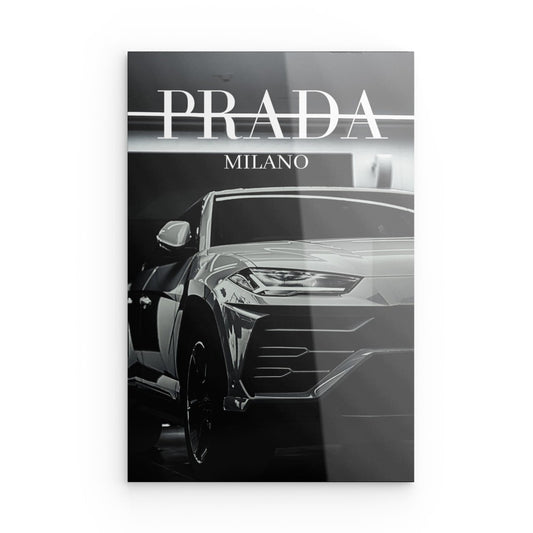Prada Urus