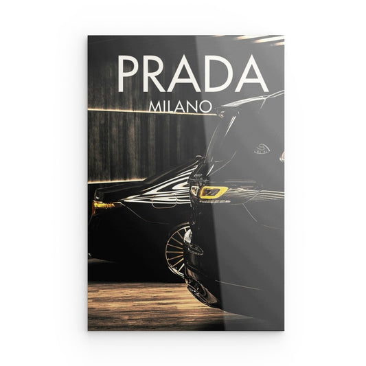 Prada Maybach