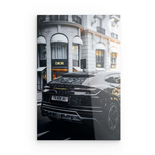 Dior Urus