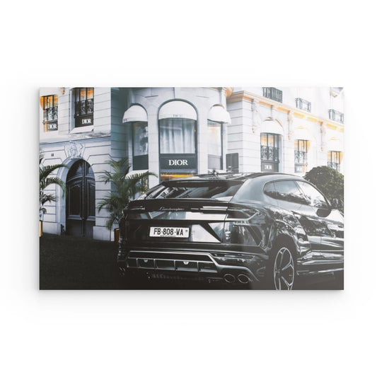 Urus Dior