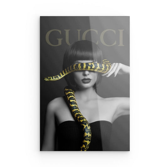 Gucci Snake