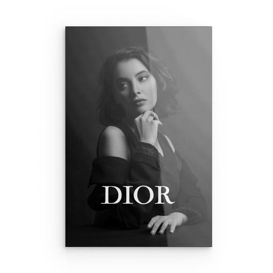 Dior Woman