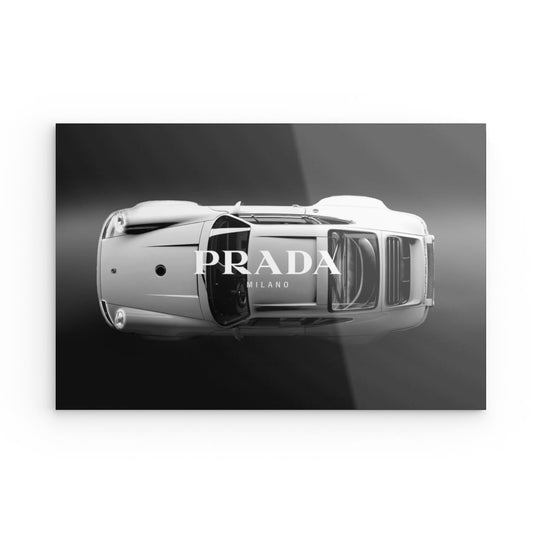 Prada - Porsche