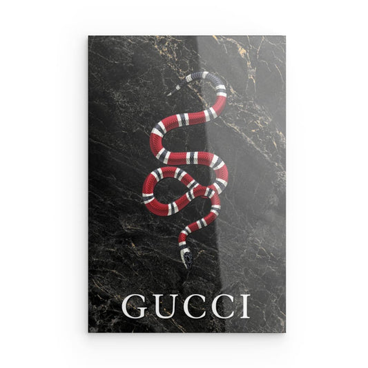 Snake Wealth