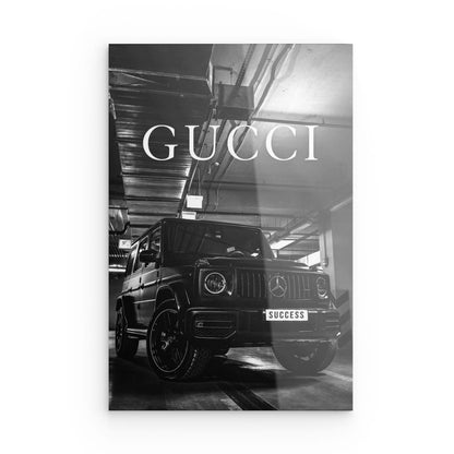 Gucci G-Wagon