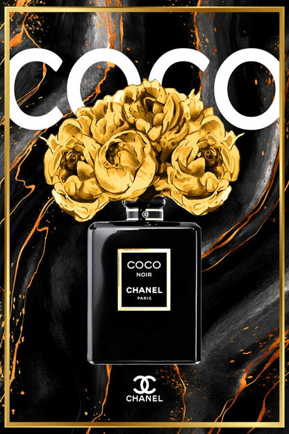 Gold Coco