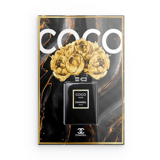 Gold Coco