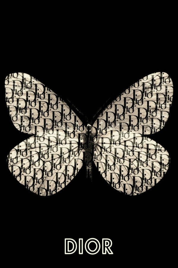 Dior Butterfly