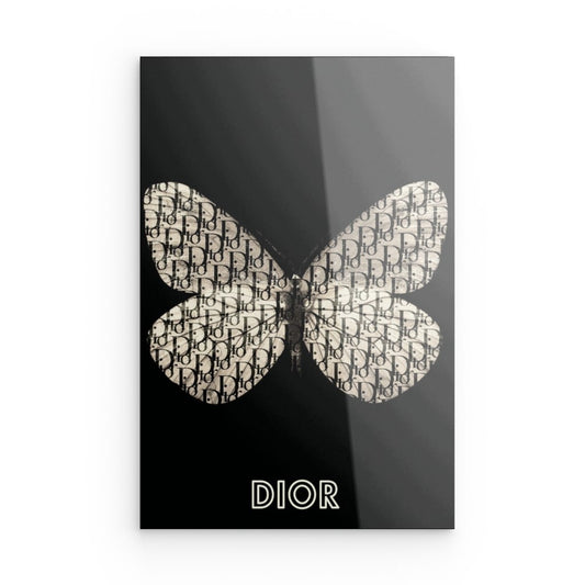 Dior Butterfly