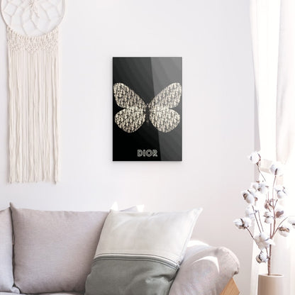 Dior Butterfly